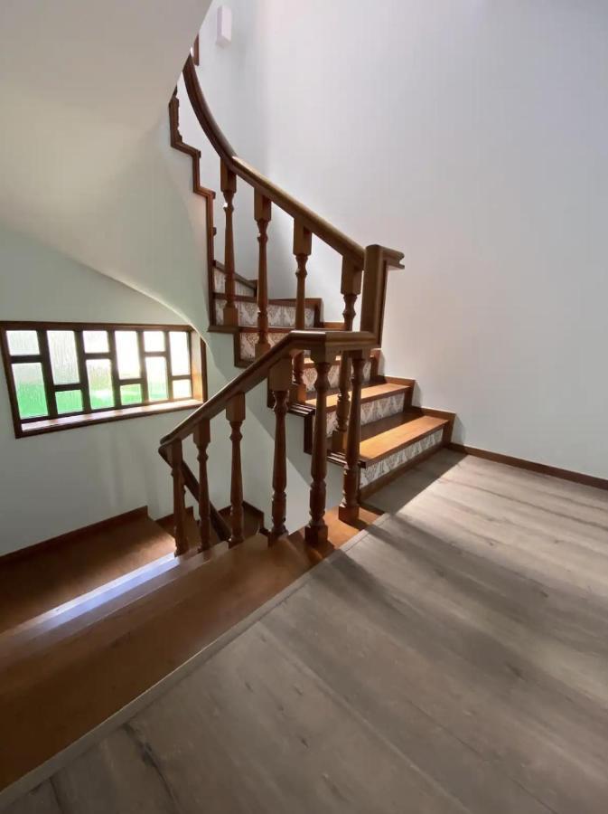 Amare Guest House Ovar Exterior photo